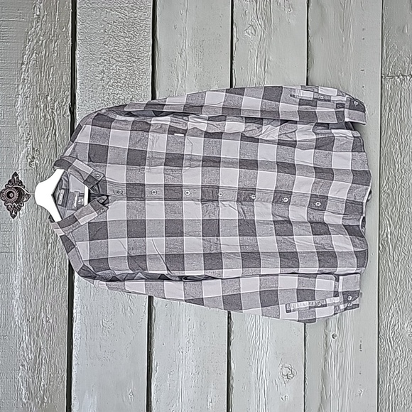 EDDIE BAUER Shirt - Picture 3 of 6